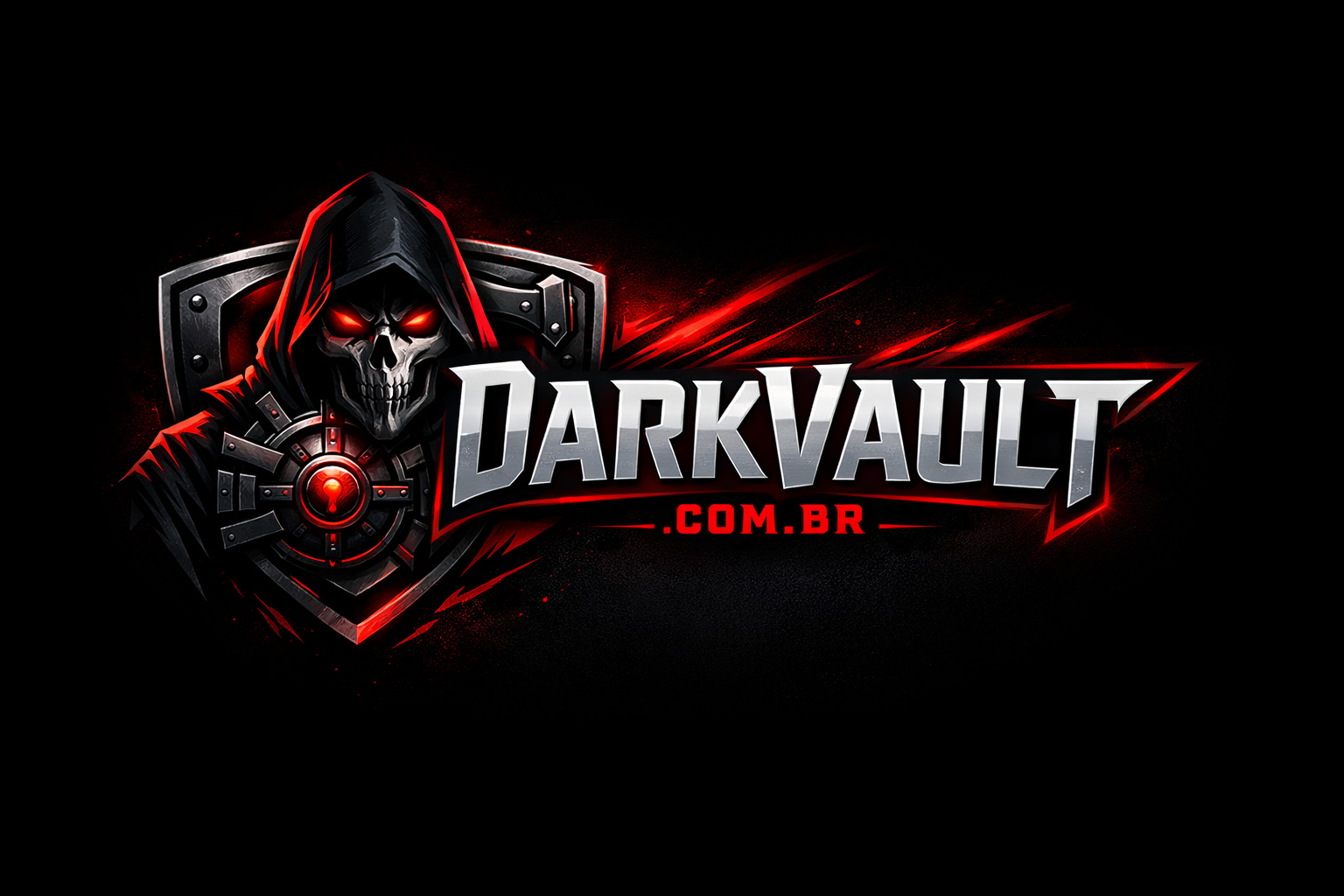 DARKVAULT